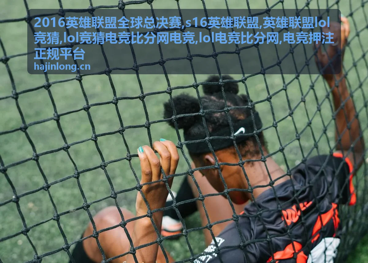 LOL电竞比分网平台说明封面